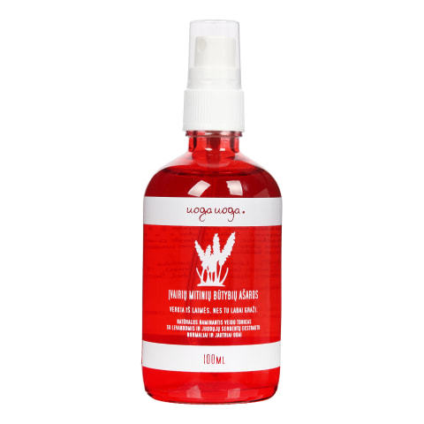V.tonik.UOGA ĮV.MITINIŲ BŪTYBIŲ AŠ,100ml