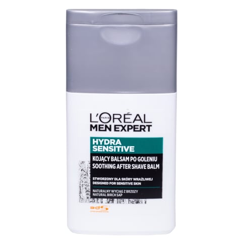 Balz.pēc skūš.LP Me Hydra Mul. Act.125ml