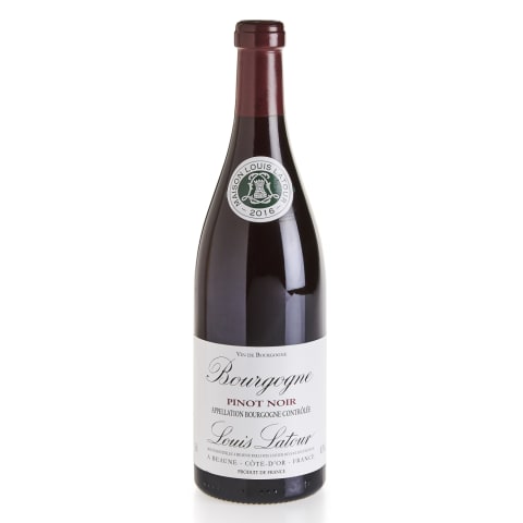 S.v. Louis Latour Pinot Noir 13% 0,75l