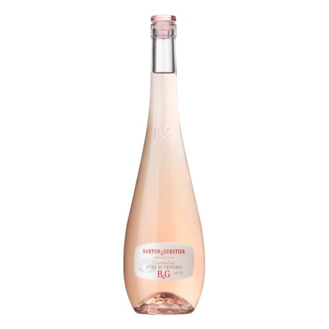 Kpn.vein Cotes de Provence B&G 0,75l