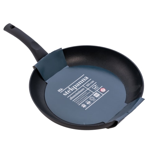 Panna d30cm ICA keramikas indukcija