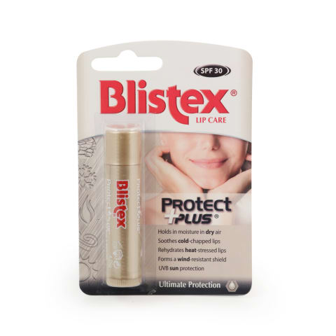 Lūpu balzams Blistex Protect Plus 4,25g
