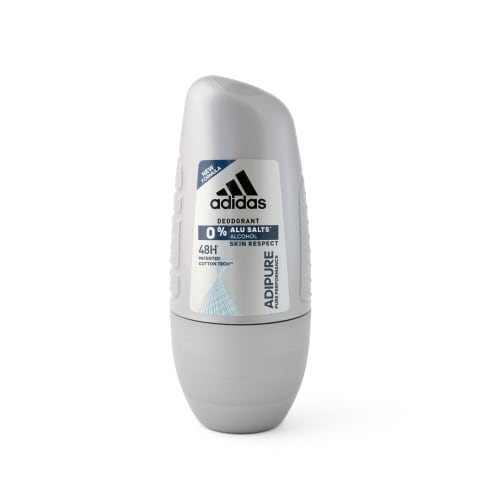 Dez. Adidas Adipure XL vīriešiem,zīmuļv. 50ml