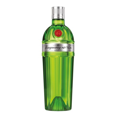 Džins Tanqueray Ten 47,3% 0,7l