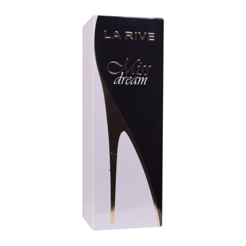 Parfum.vand.mot., LA RIVE MISS DREAM, 100ml