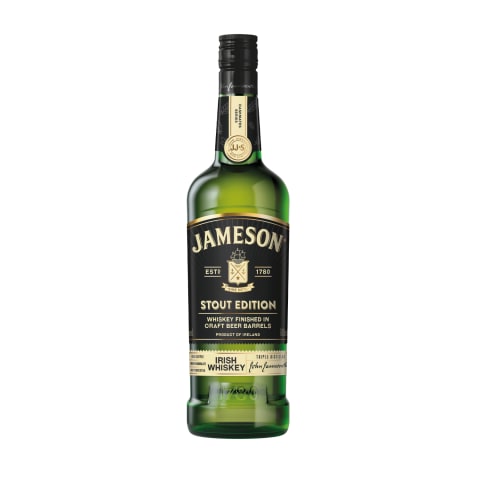 Whisky Jameson Caskmates Stout Edit. 40% 0,7l