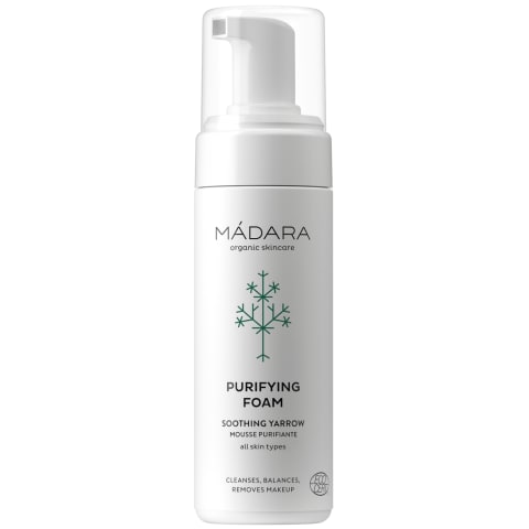 Attīrošas putas madara 150ml