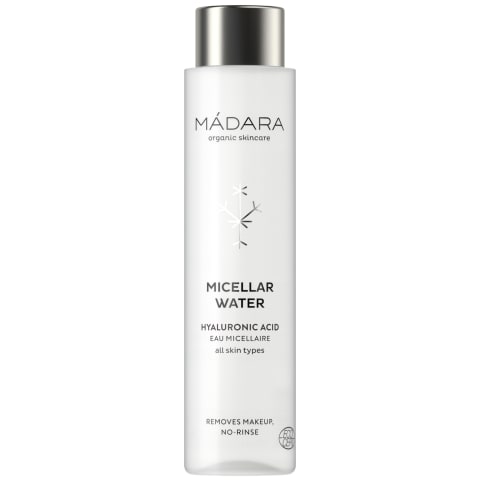 Micelārais ūdens Madara 100ml