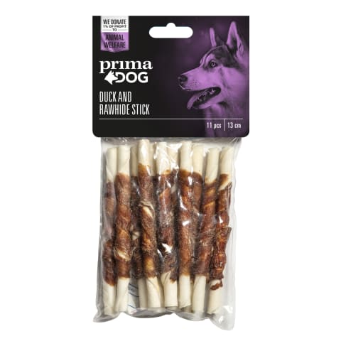 Närimisk.pardilih. PrimaDog 11tk,100g