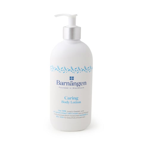 Ihupiim Bernangen hooldav 400ml