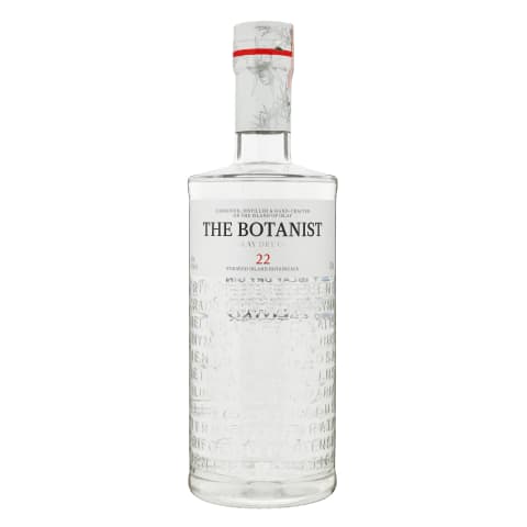 Džinas THE BOTANIST, 46 %, 0,7 l