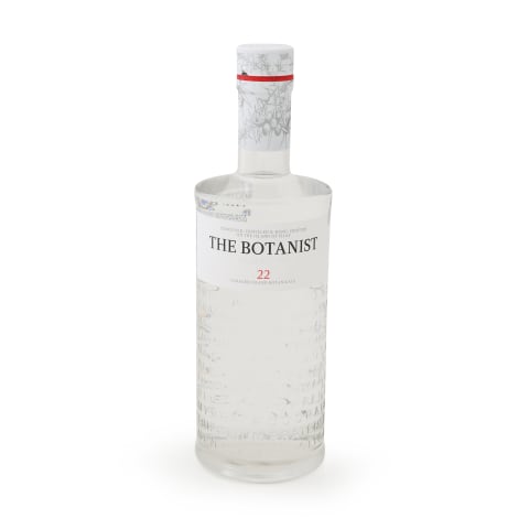 Džins The Botanist 46% 0,7l