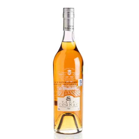 Konjakas DELPECH FOUGERAT VSOP, 40 %, 0,7 l