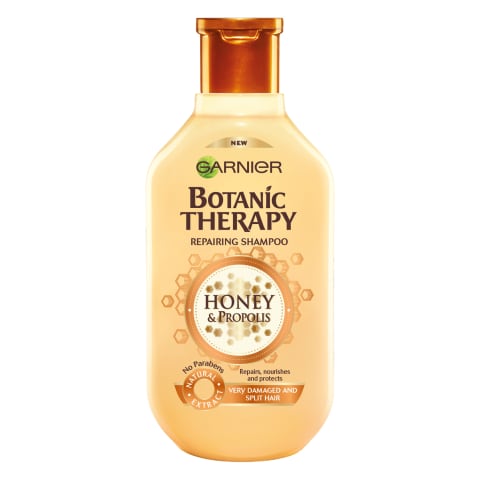 Šampoon Botanic Therapy Honey 400ml