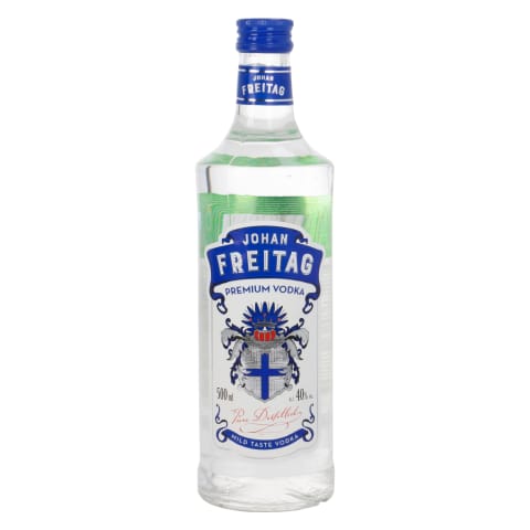 Viin Johan Freitag 40%vol 0,5l