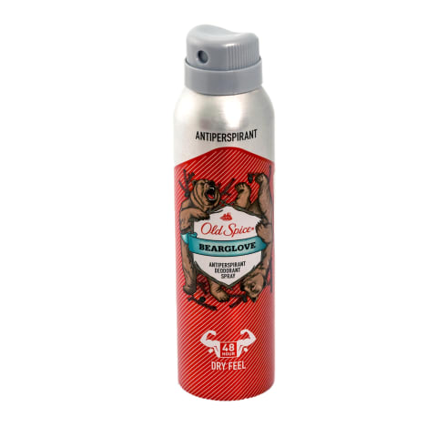 Vyr.puršk.dez.-antipersp., OLD SPICE, 150ml