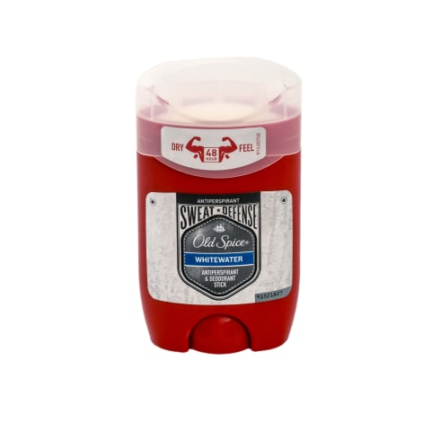 Vyr. piešt. dezod. OLD SPICE WHITEWATER, 50ml