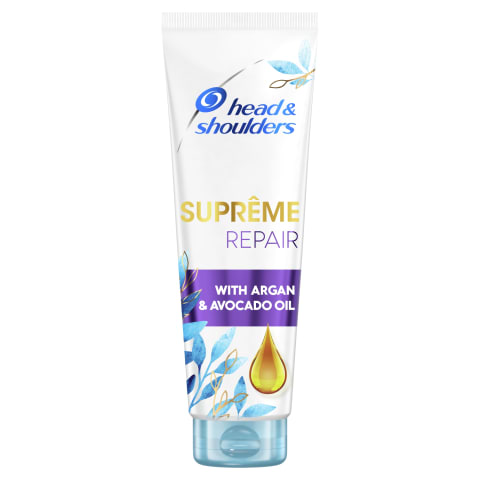 Balzāms Head&Shoulders Supreme Repair 220ml