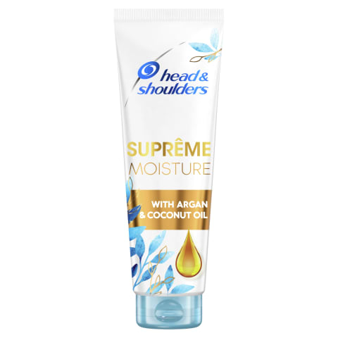 Balzāms Head&Shoulders Supreme Moisture 220ml