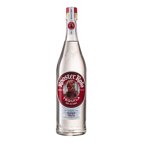 Tekila ROOSTER ROJO BLANCO, 38 %, 0,7l