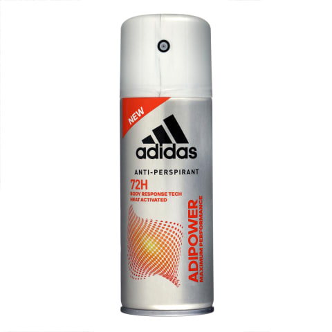 Antipersp. Adidas Adipower,vīr.,izsm. 150ml