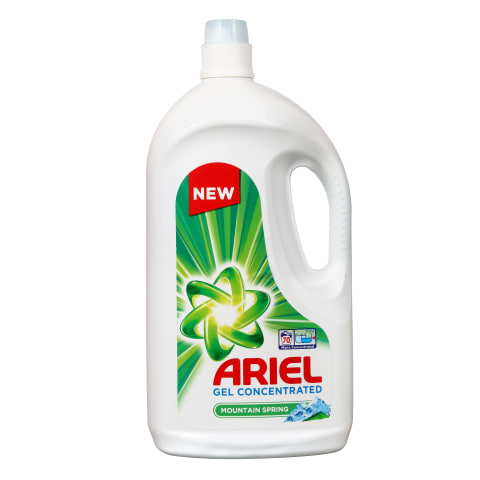 V.m.l. Ariel Mountain Spring 70mr. 3,85l