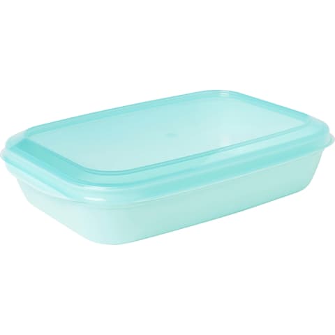 Priešpiečių dėžutė 1,1l Aqua