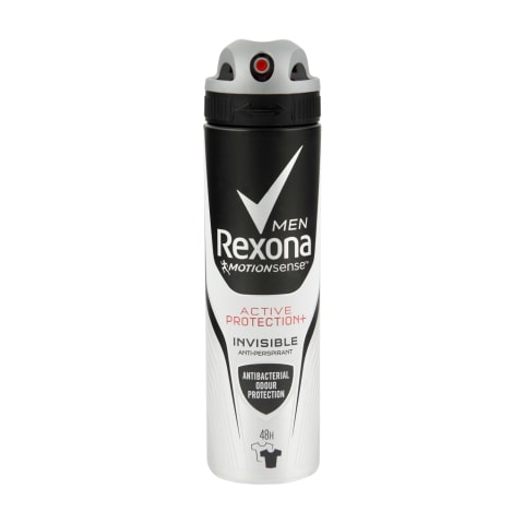 Dezod. Rexona Men Active Protection,izs.150ml