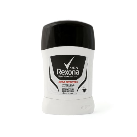 Dezod. Rexona Men Active Protection,zīm. 50ml