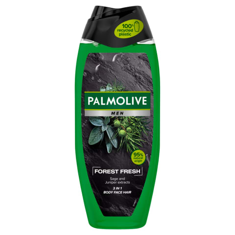 Dušigeel Palmolive Men ForestFresh 500ml