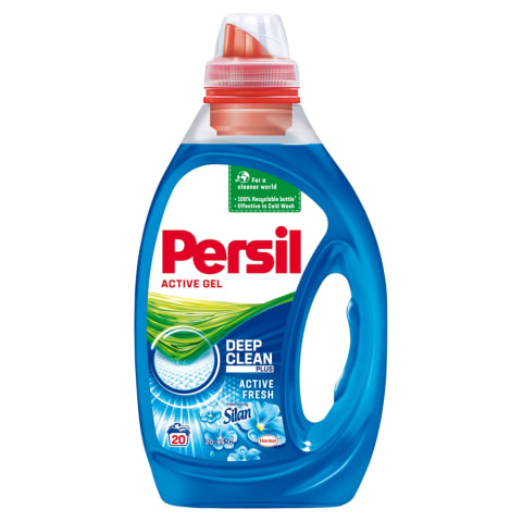 V.mazg.žel. Persil Fresh. by Silan 20MR