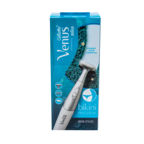 Kirpiklis VENUS BIKINI TRIMMER, 1 vnt.