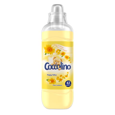 V. mīkst. Coccolino Sunfresh 42mr./1,05l