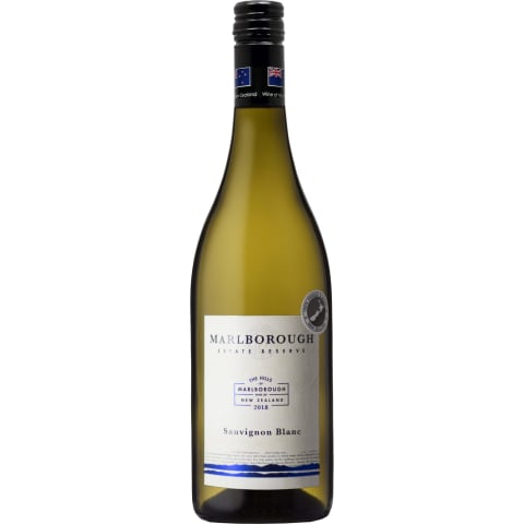 B.s.vynas MARLBOROUGH SAUVIGNON BLANC, 0,75l