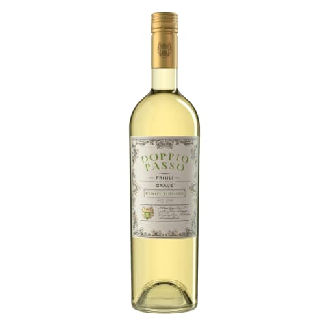 Kpn.vein Doppio Passo Pinot Grigio 0,75l