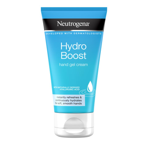 Kätekreem Neutrogena Hydroboost 0,075L