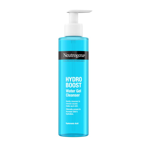 Gēls Neutrogena Hydro Boost Cleanser 200ml