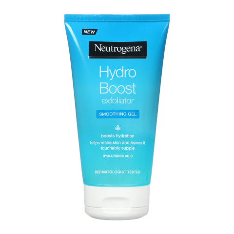 Gēls Neutrogena Hydro Boost sejas pīlin.150ml