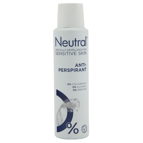 Dezodorants Neutral izsmidzināms, siev. 150ml