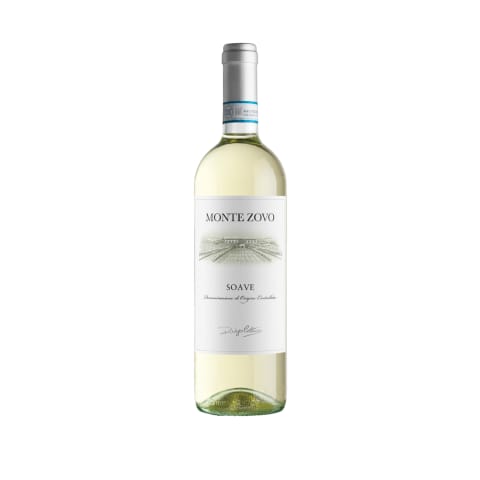 Kpn. vein Monte Zovo Soave 0,75l