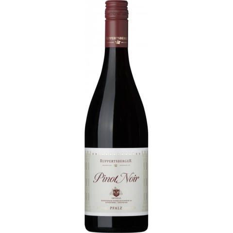 S.v. Rupper. Pfalz Pinot Noir 13,5% 0,75l