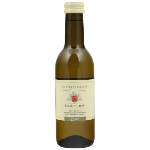 Kpn. vein Ruppertsberger Riesling 0,25l