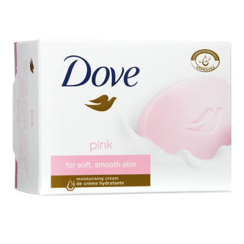 Ziepes Dove Pink 100g