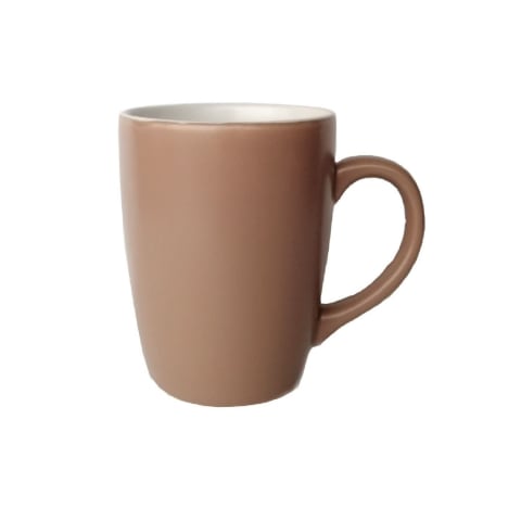 Krūze Cesiro 400ml bēša