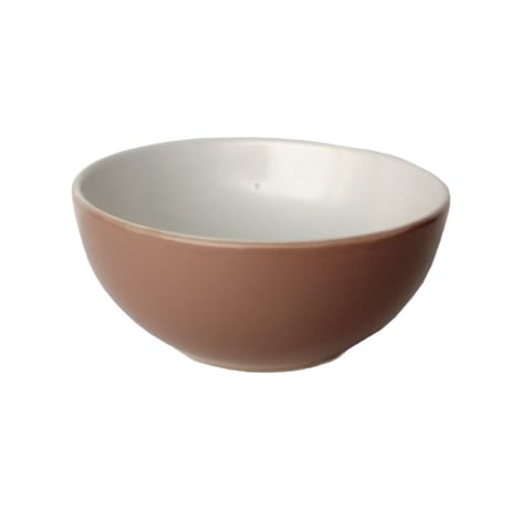 Bļoda Cesiro 15cm bēša