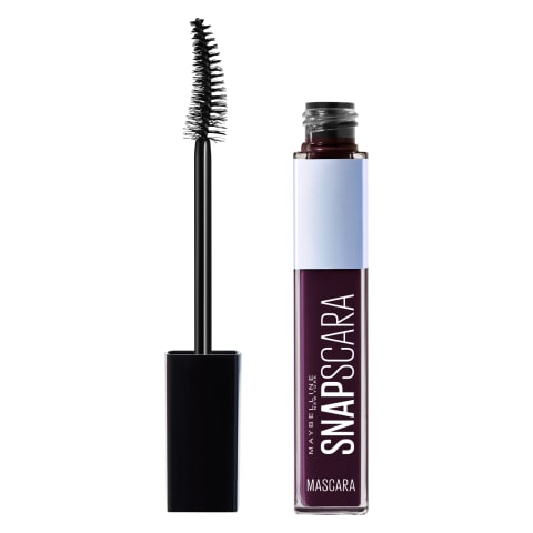 Ripsmetušš Maybelline Snapscara 002