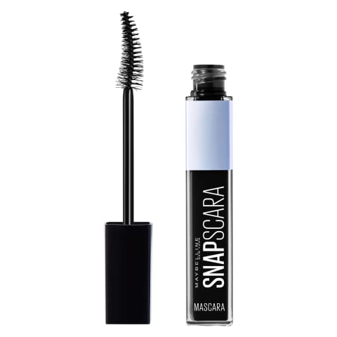 Ripsmetušš Maybelline Snapscara 001