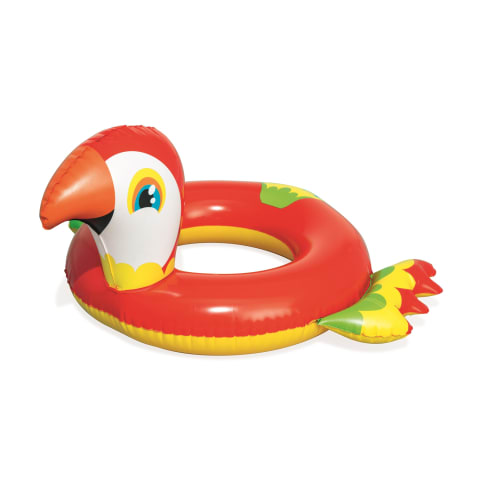 Piepūšams peldriņķis Bestway 91cm SS21