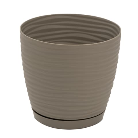 Lillepott Sahara Petit 13 cm helehall