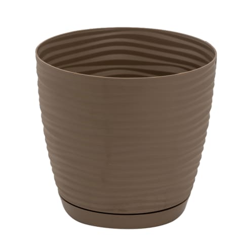 Lillepott Sahara Petit 15 cm liiv